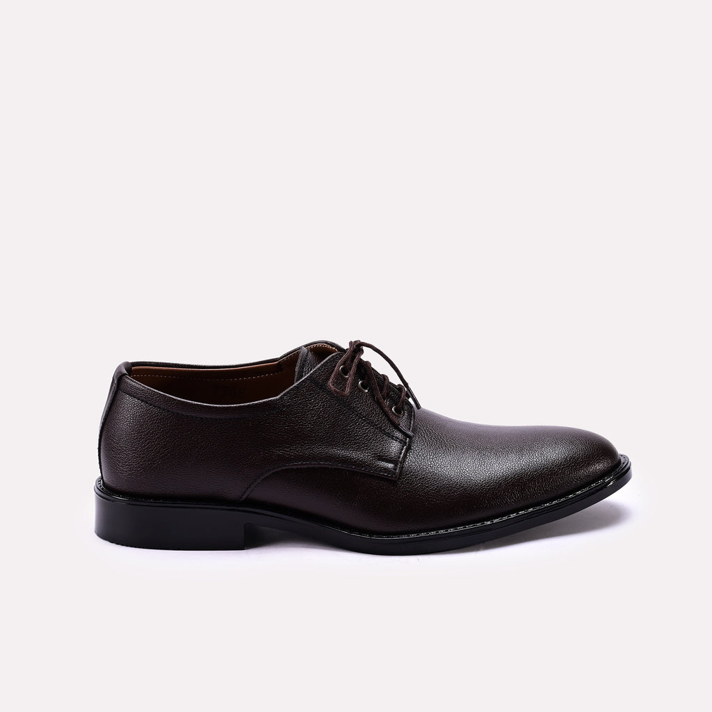 Formal Shoes Brown 0111605