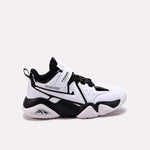 Baba Jogger Shoes Black 650653