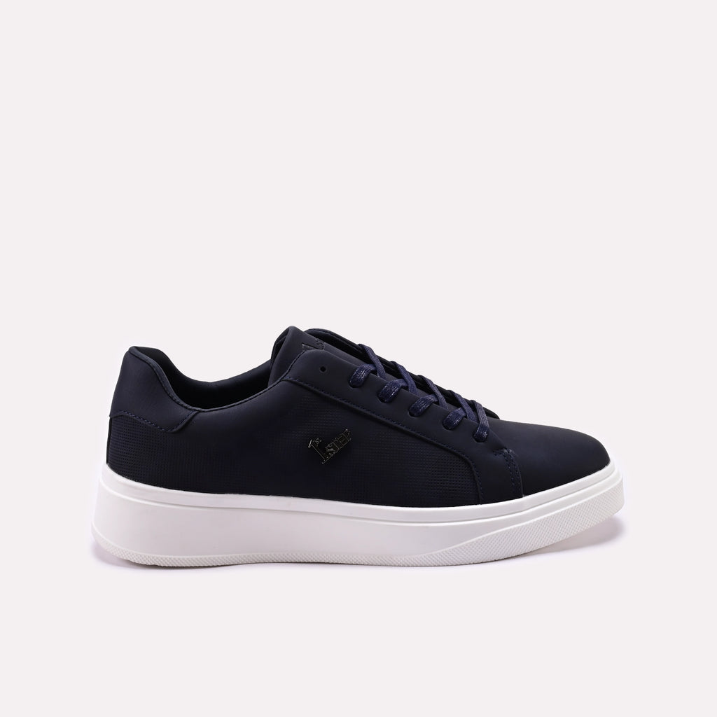 Sneaker Shoes Blue 0120715