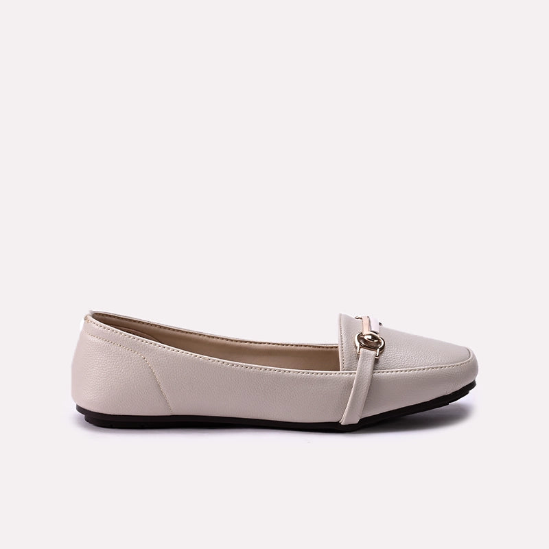 Casual Pumps Fawn 0431443