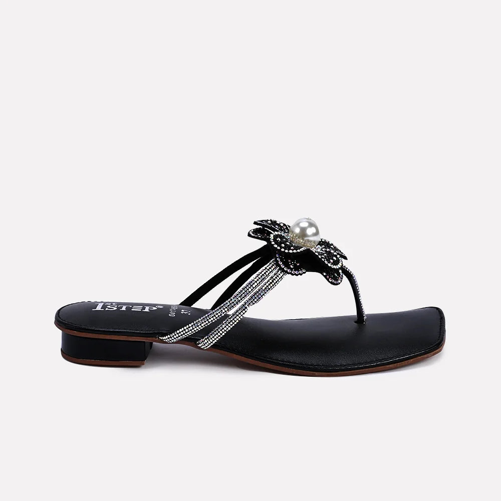 Party wear slippers for 2025 girls