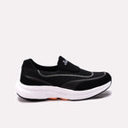 Sneaker Shoes Black 0120663