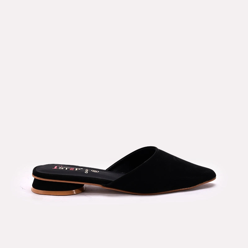 Casual Pumps Black 0431441