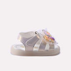 Baby Fancy Sandal Fawn 0721265
