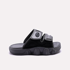 Sport Slipper Gray 0151378