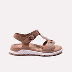 Casual Sandal Fawn 0421880