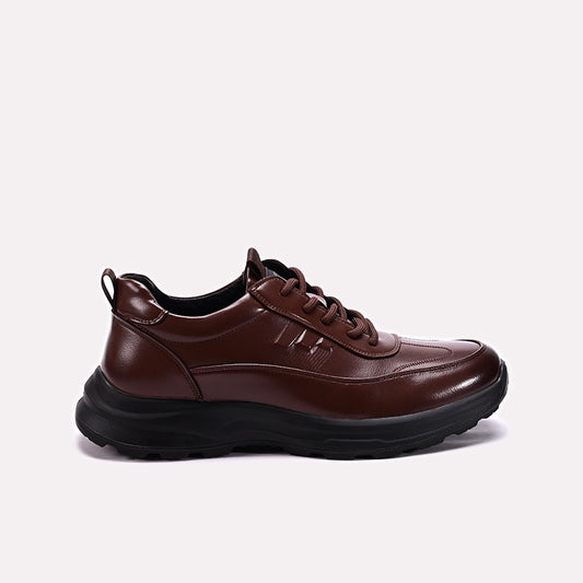 Casual Shoes Brown 0160596