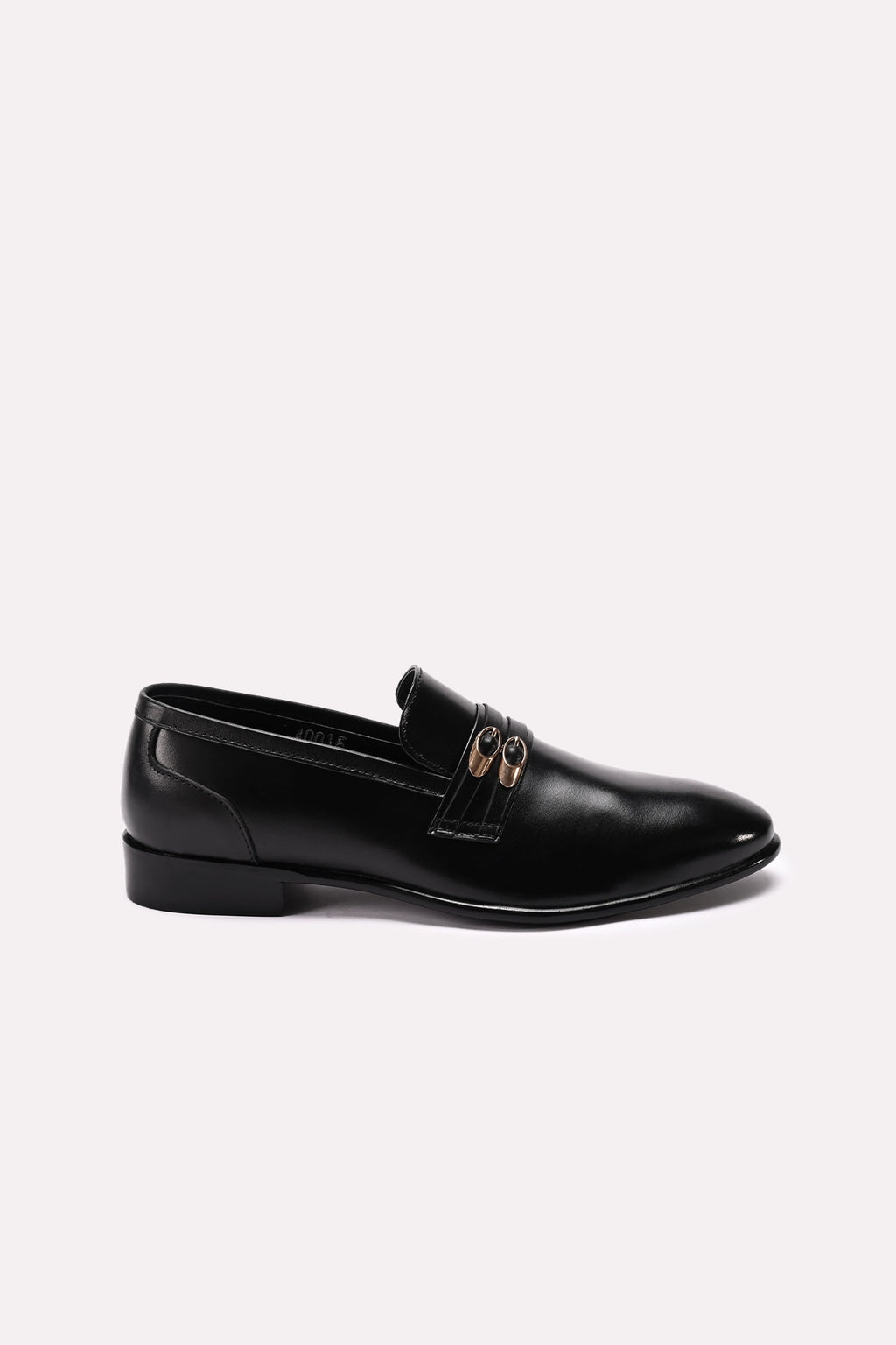 Formal Shoes Black 0111791