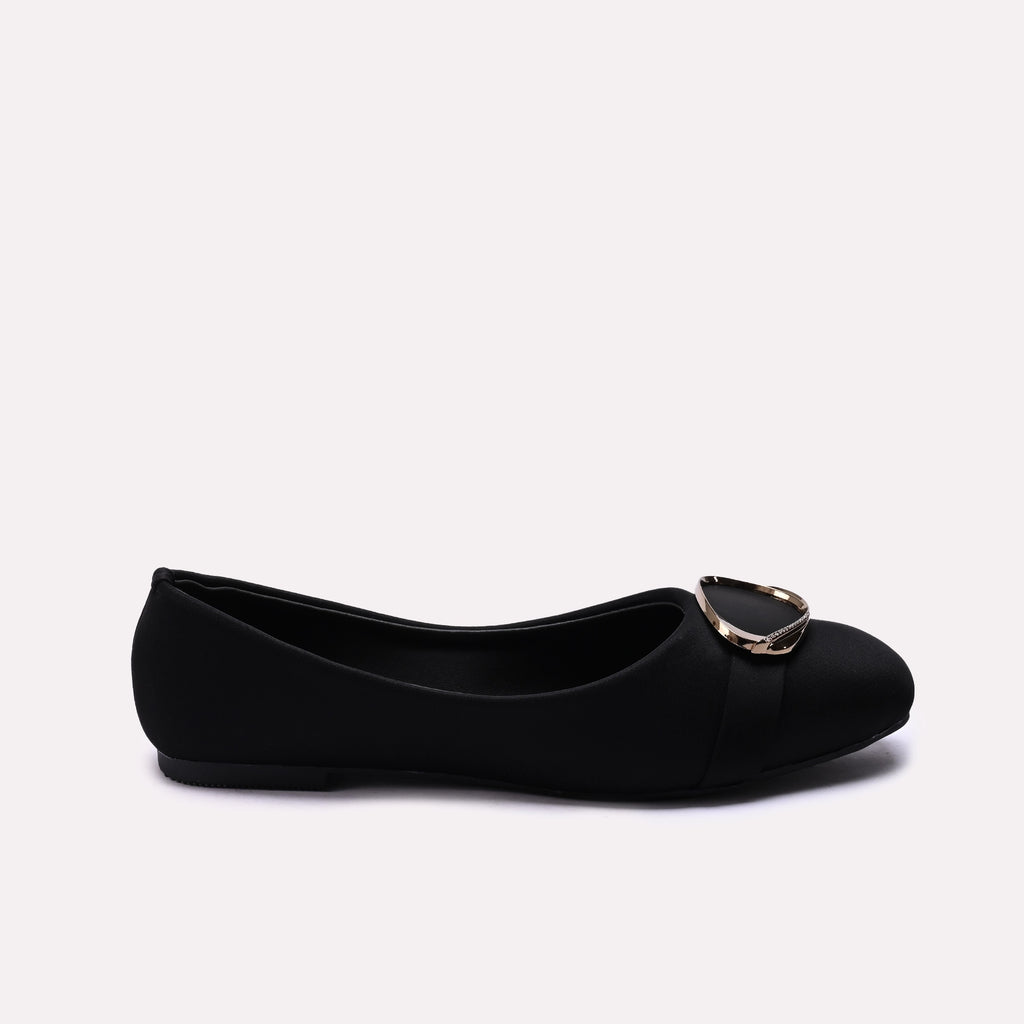 Casual Pumps Black 0431503