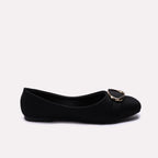 Casual Pumps Black 0431503