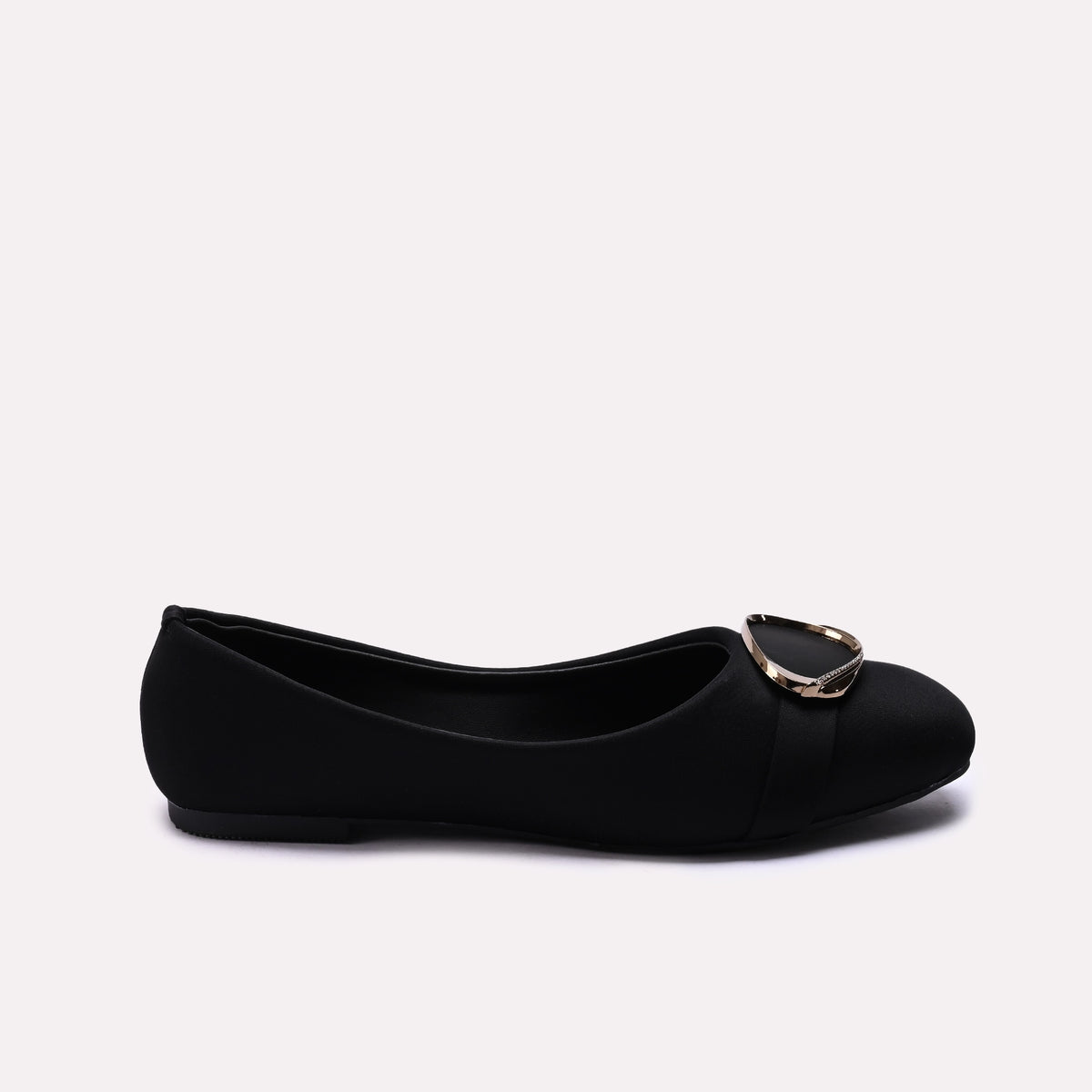 Casual Pumps Black 0431503