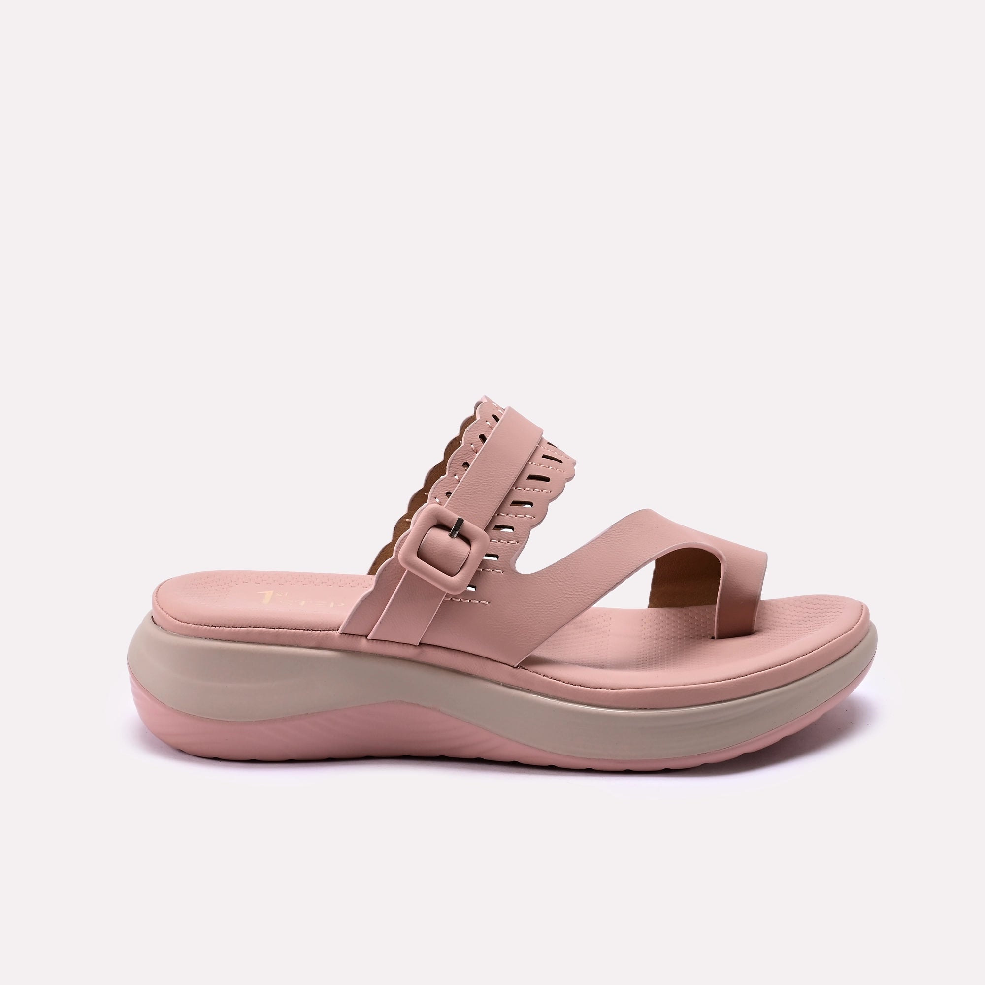 Casual Slipper Pink 0413954