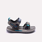 Baba Sport Sandal Gray 0621071