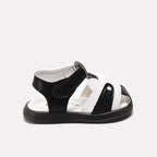 Boy Casual Sandal Black 0621366