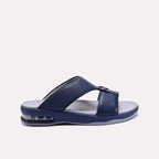 Blue Casual Slipper 0151178
