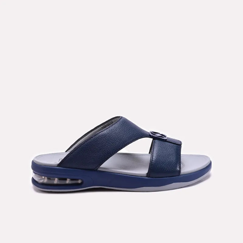 Blue Casual Slipper 0151178