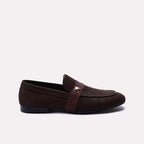 Formal Shoes Brown 0111494