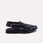 mens Black Peshawari Kheri
