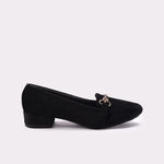 Fancy Court Shoes Black 0431430