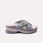 Casual Slipper Blue 0414047