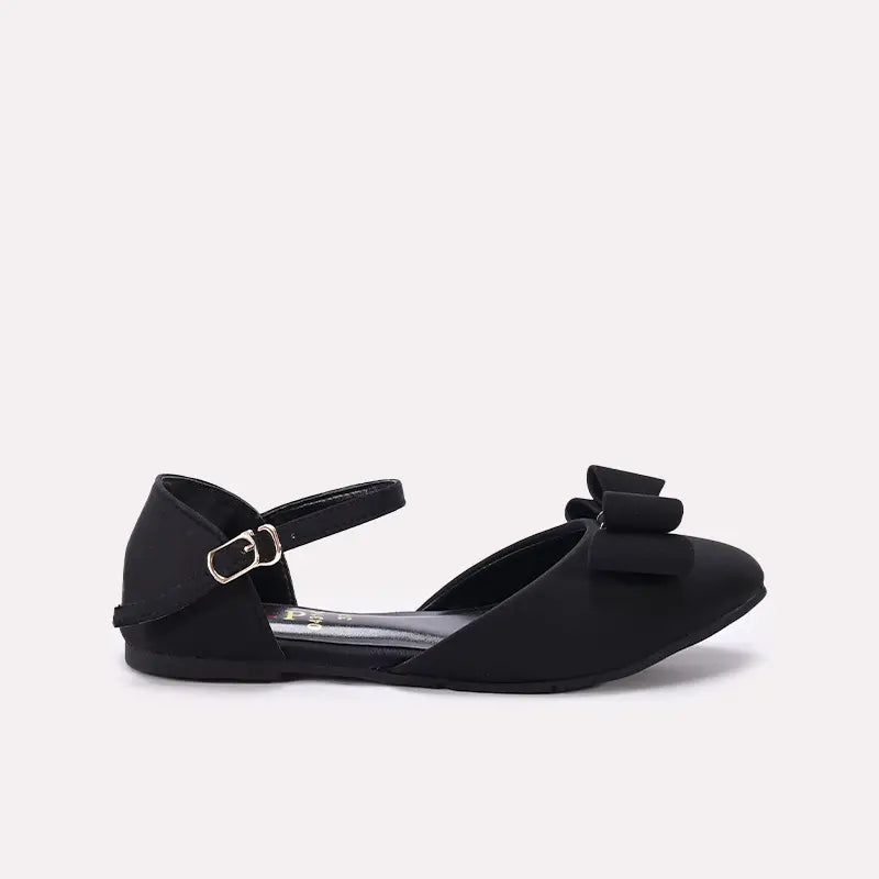 Casual Pumps Black 0431433