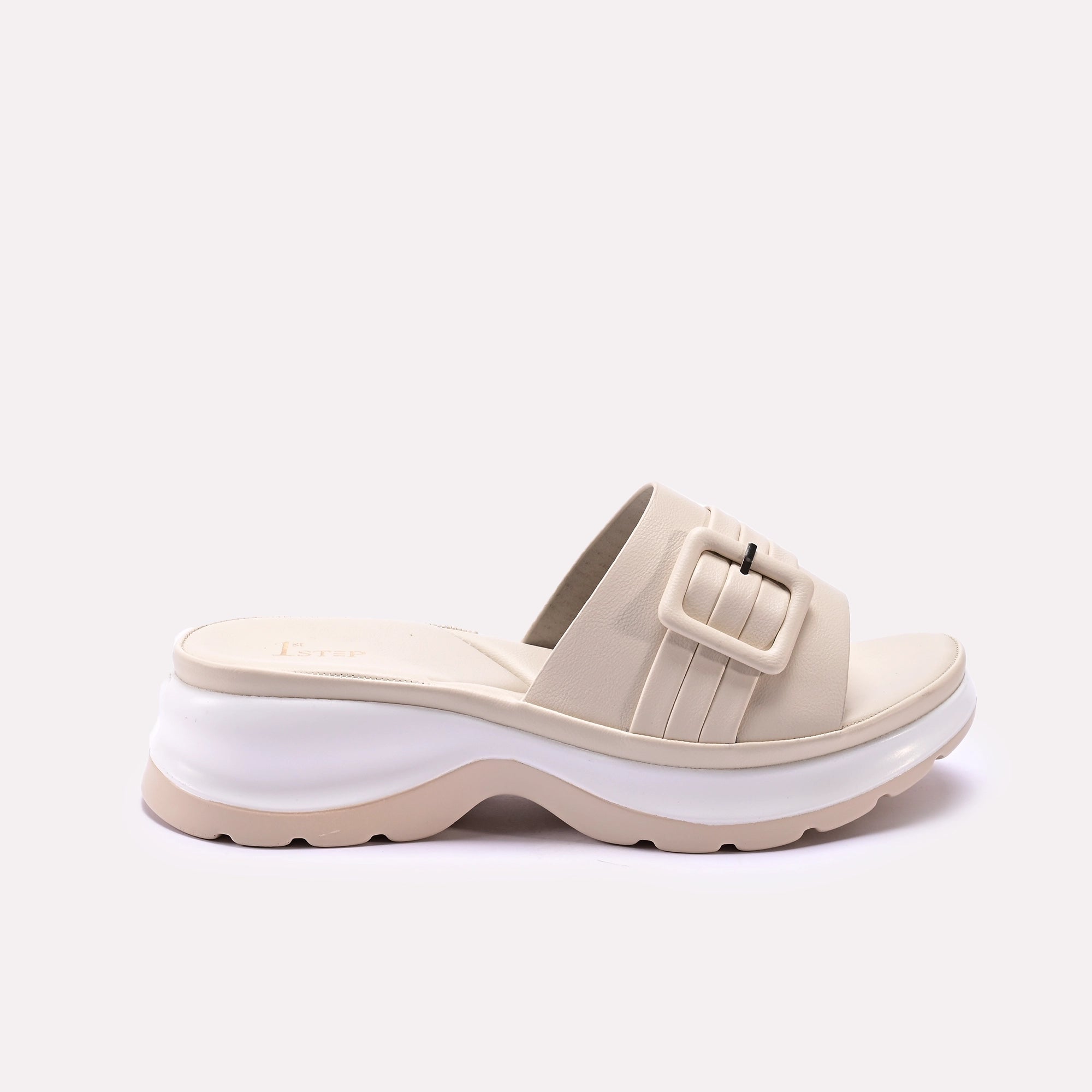 Casual Slipper Fawn 0413930