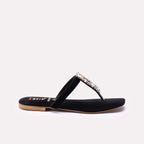 Fancy Slipper Black 0413543