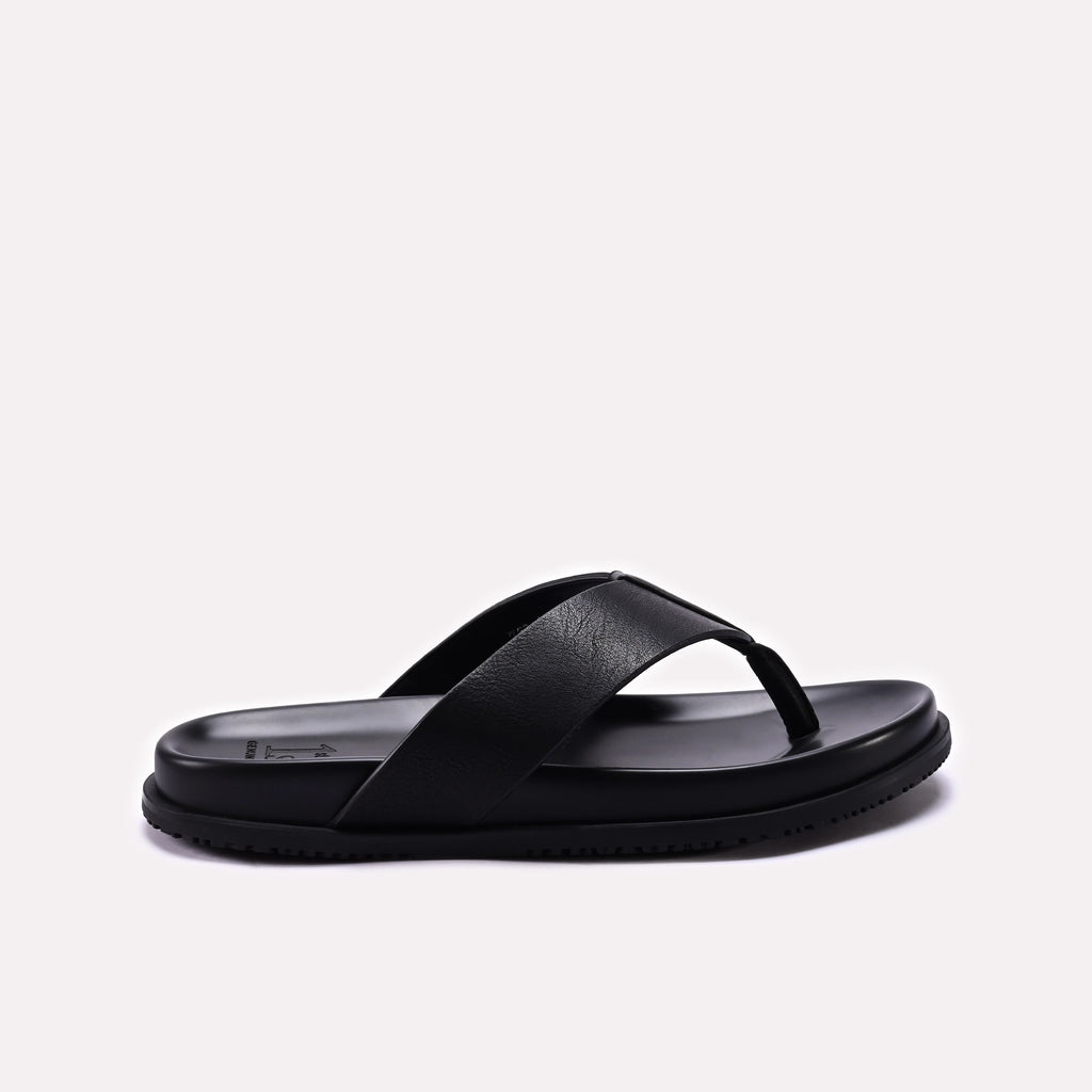 Casual Slipper Black 0151344