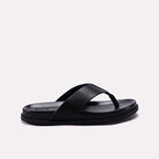 Casual Slipper Black 0151344