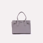 Casual Shoulder Bags Light Gray 0331501
