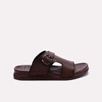 Casual Slipper Brown 0151283