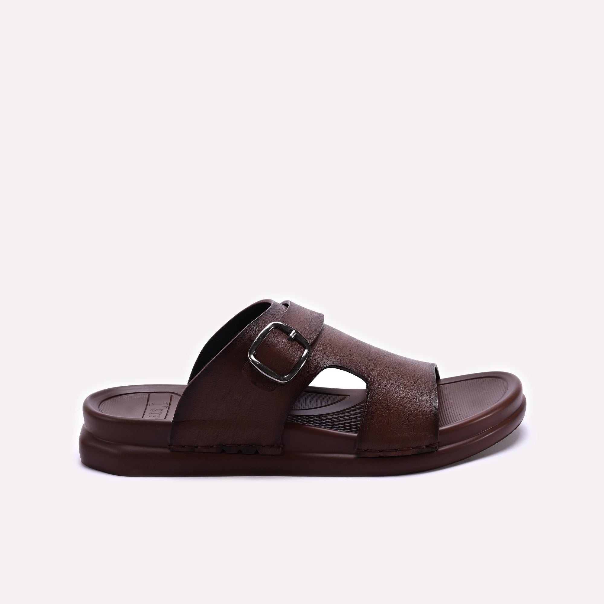 Casual Slipper Brown 0151283