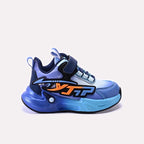 Baba Jogger Shoes Blue 0650723