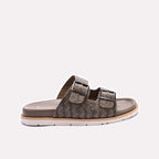Casual Slipper Khaki 0151381