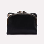 Casual Wallet Black 0310425