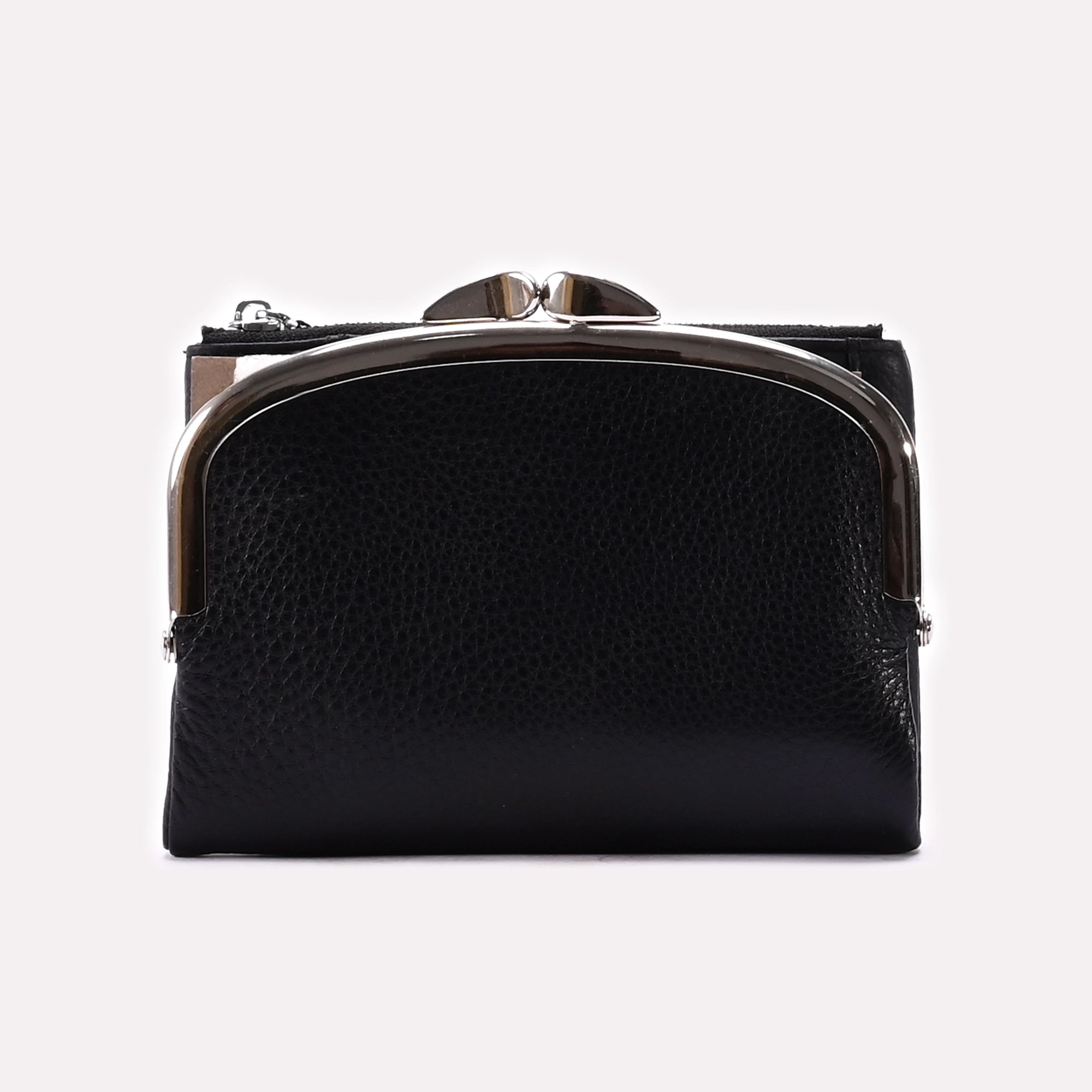 Casual Wallet Black 0310425