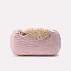 Casual Clutch Pink 0316003