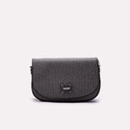 Casual Hand Bags Black 0322043