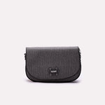 Casual Hand Bags Black 0322043