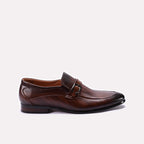 Formal Shoes Brown 0111689