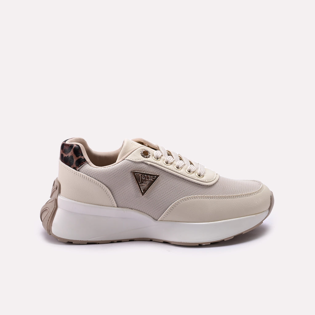 Sneaker Shoes Fawn 0440877