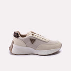 Sneaker Shoes Fawn 0440877