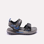 Baba Sport Sandal Gray 0621069