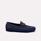 Loafer Shoes Blue 0131156