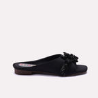 Fancy Slipper Black 0413665