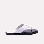 Casual Slipper White 0151405