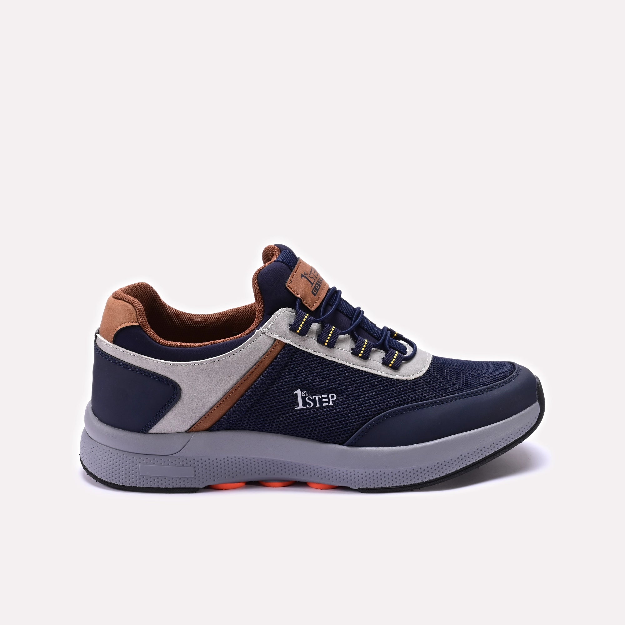 Sneaker Shoes Blue 0120741