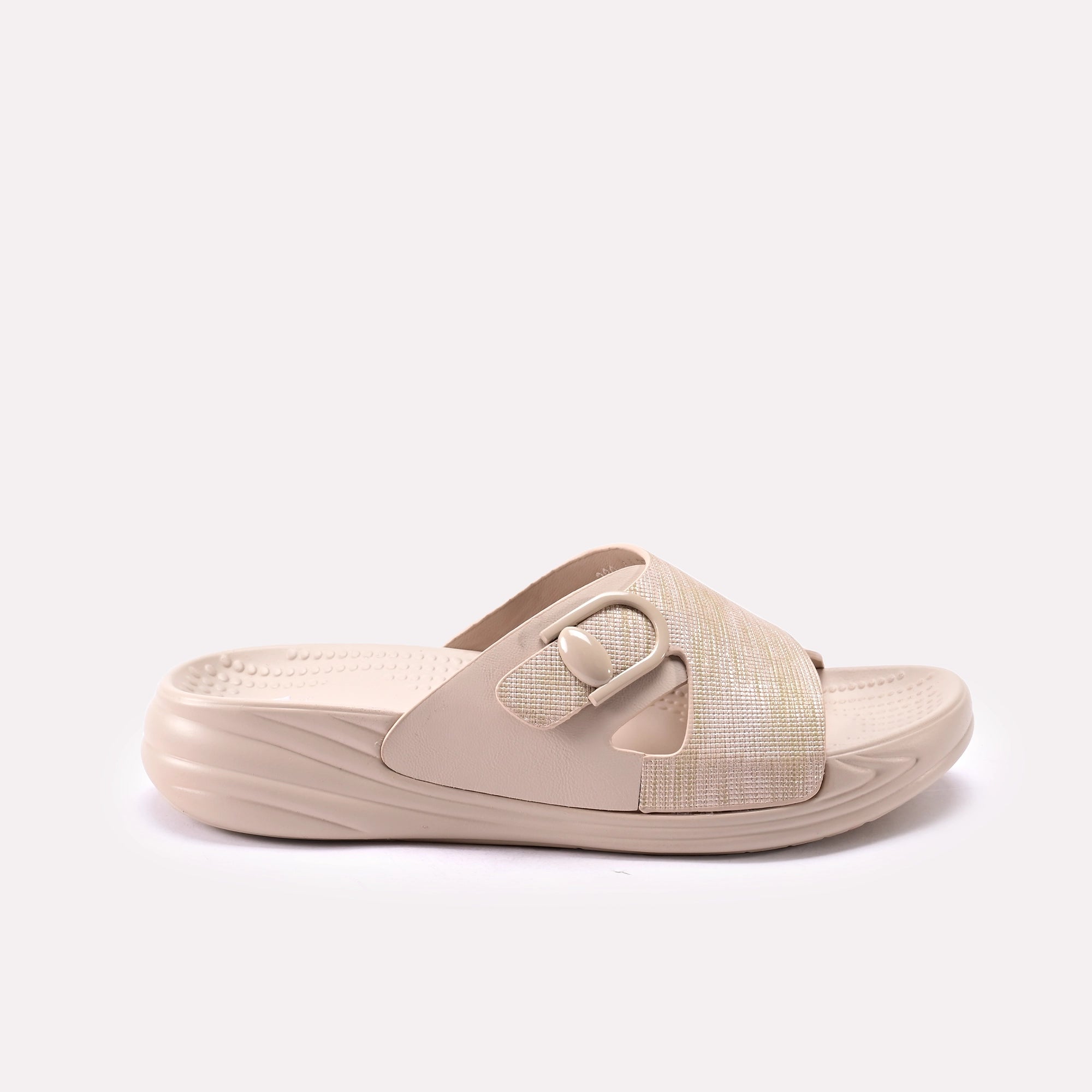 Casual Slipper Fawn 0413886