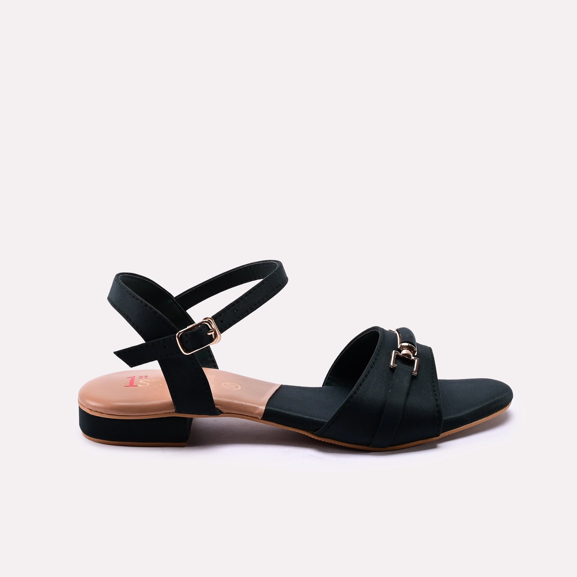 Casual Sandal Green 0421645