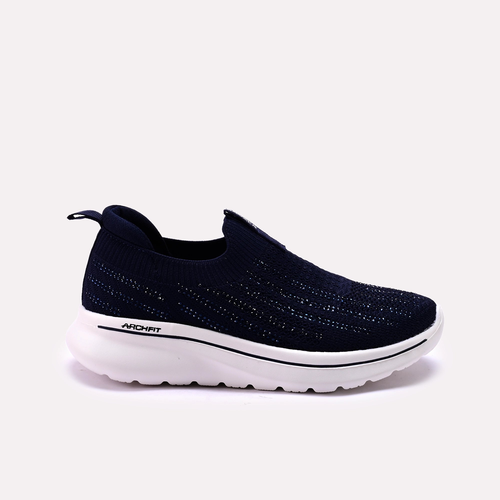 Women Sneaker Shoes Blue 0441034